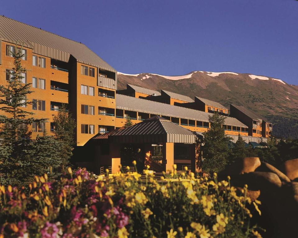 DoubleTree by Hilton Breckenridge