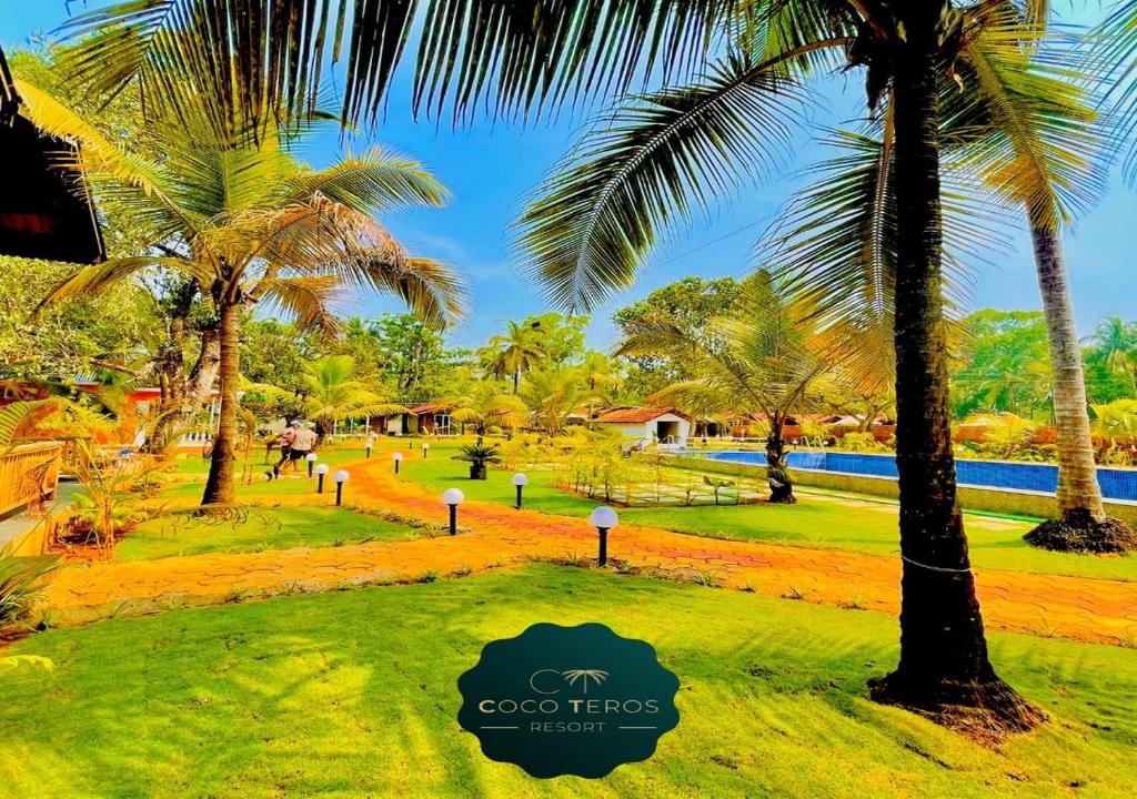 Coco Teros Resort