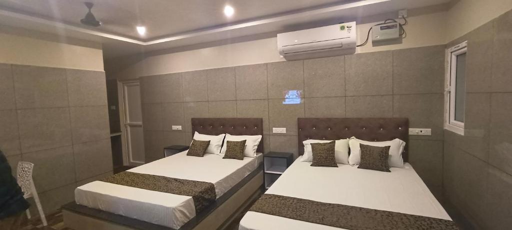 Selvasi Beach Cottage