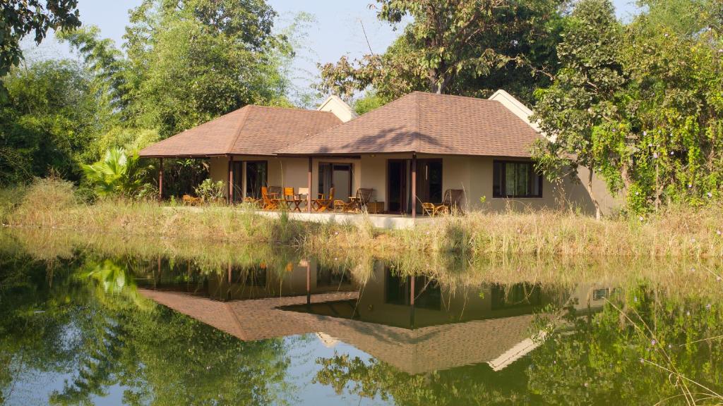 Bagh Villas I Kanha