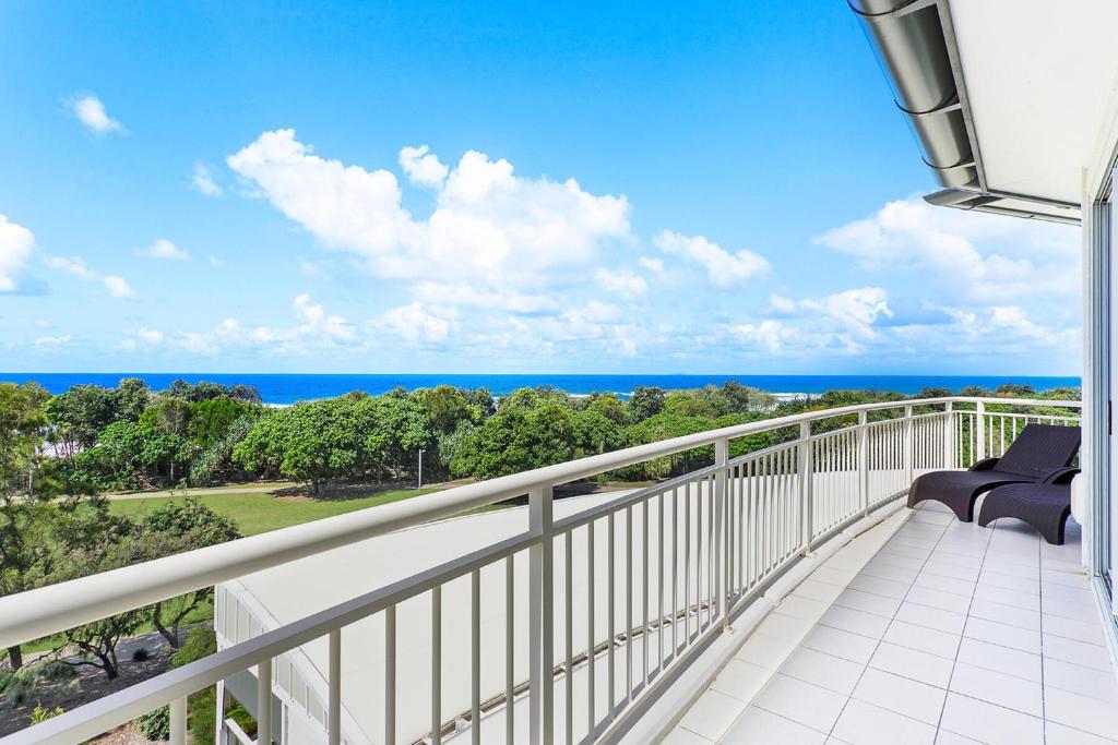 2BR Oceanview Penthouse @ Mantra Salt Resort by uHoliday