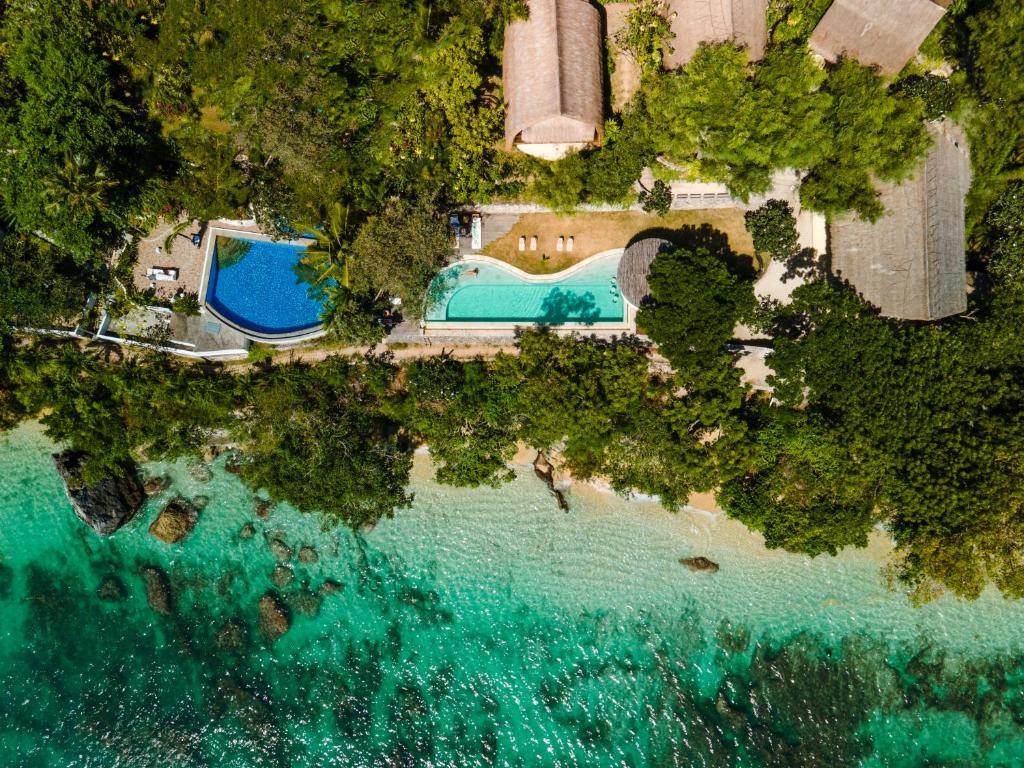 Morin Resort