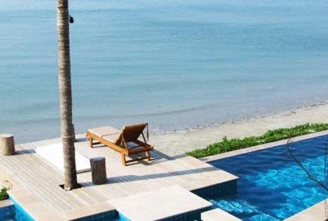 Bari Lamai Resort
