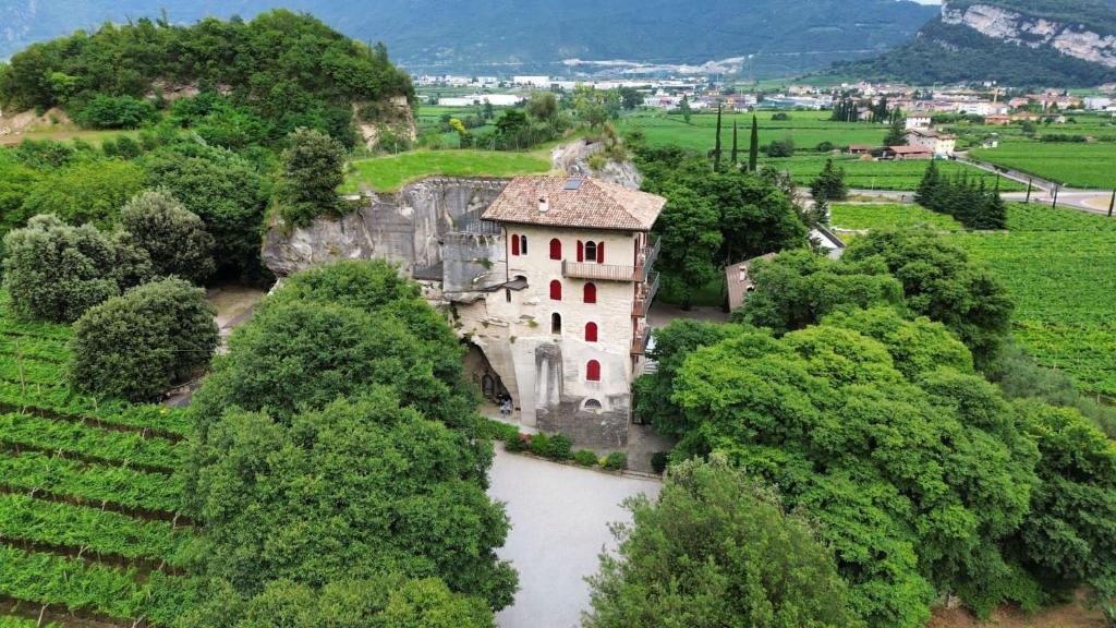 La Berlera - Riva del Garda