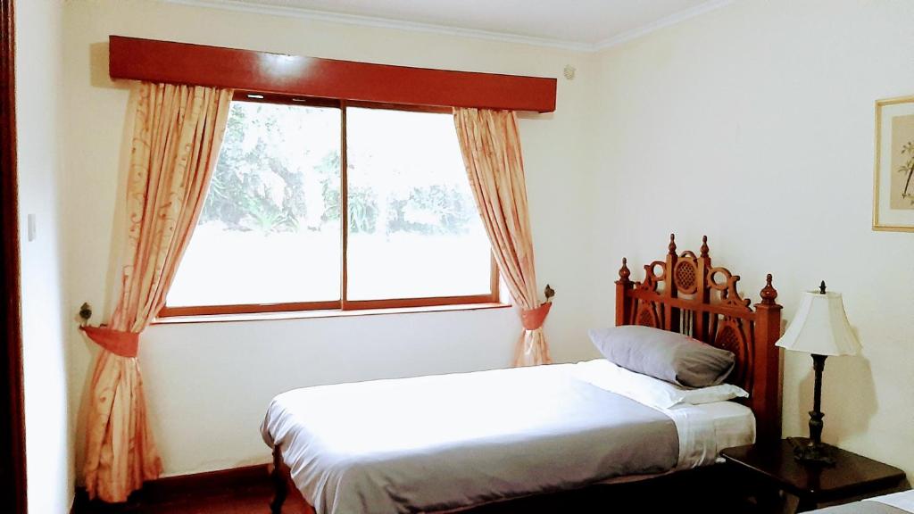 Kwezi Cottage at The Great Rift Valley Lodge & Golf Resort Naivasha