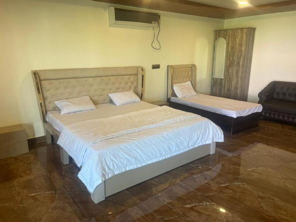 KCR Resorts & Convention