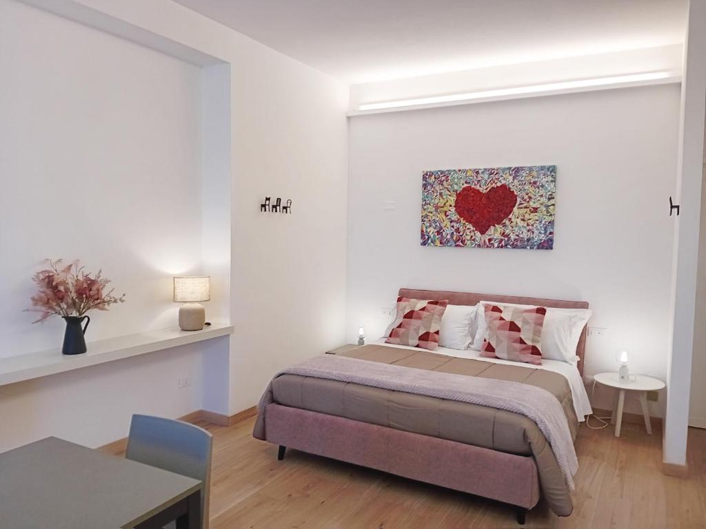 Appartamento con Terrazza Fronte Mare