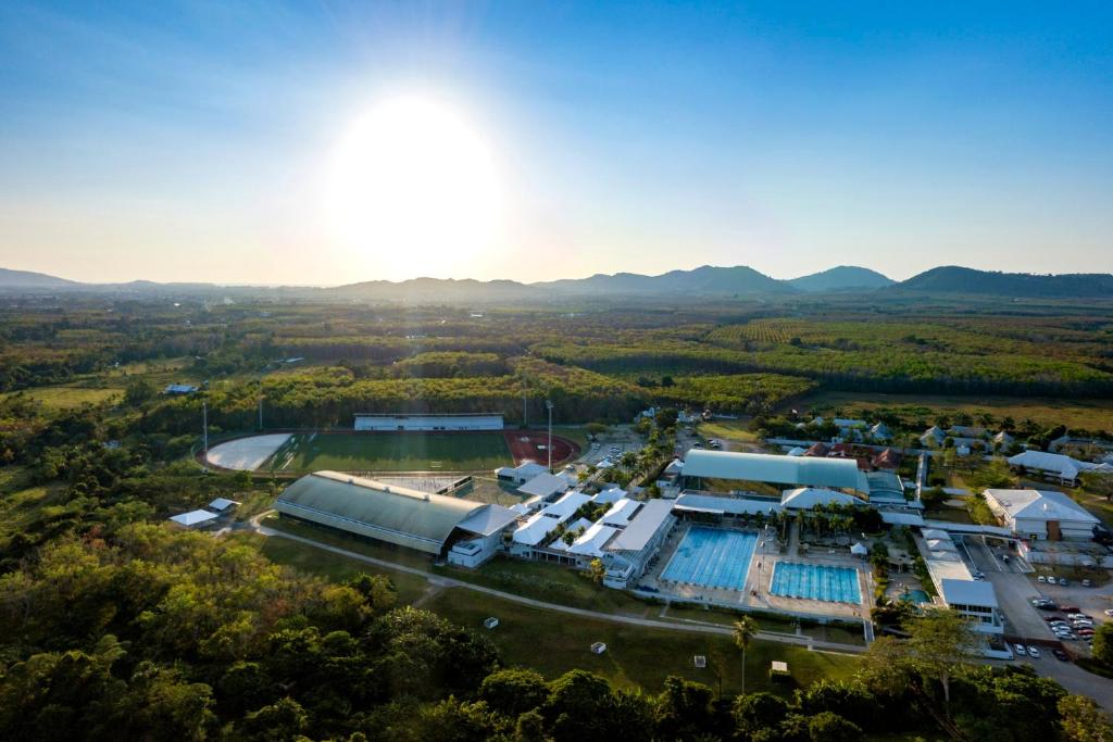 Thanyapura Sports & Health Resort