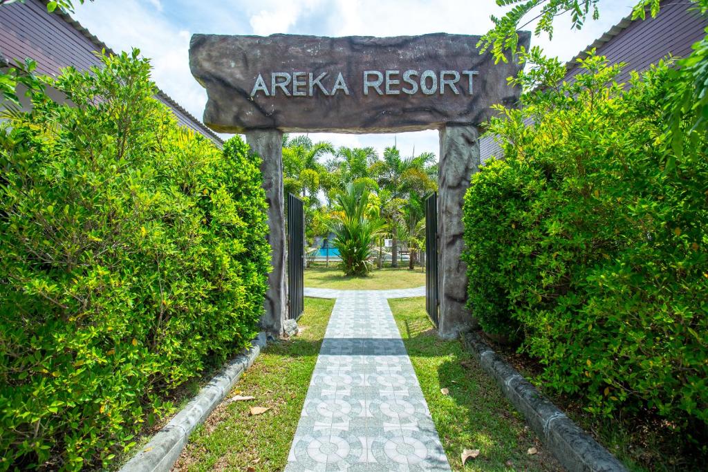 Areeka Resort Phuket