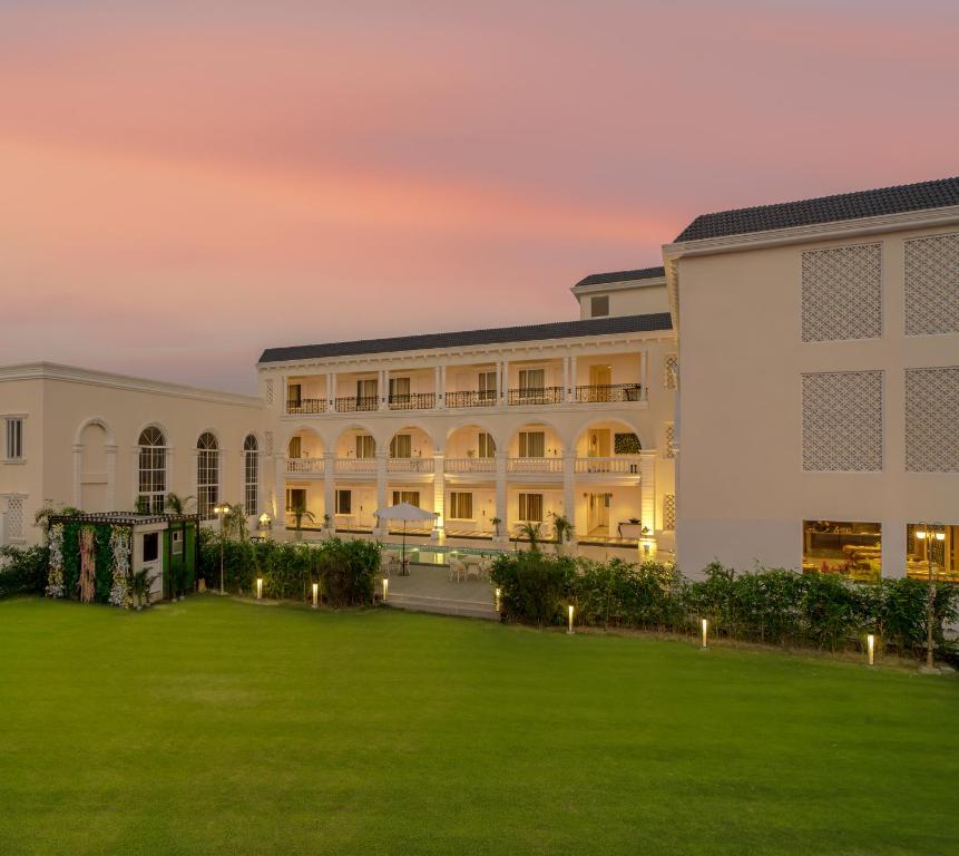 Rudra Imperial Resort