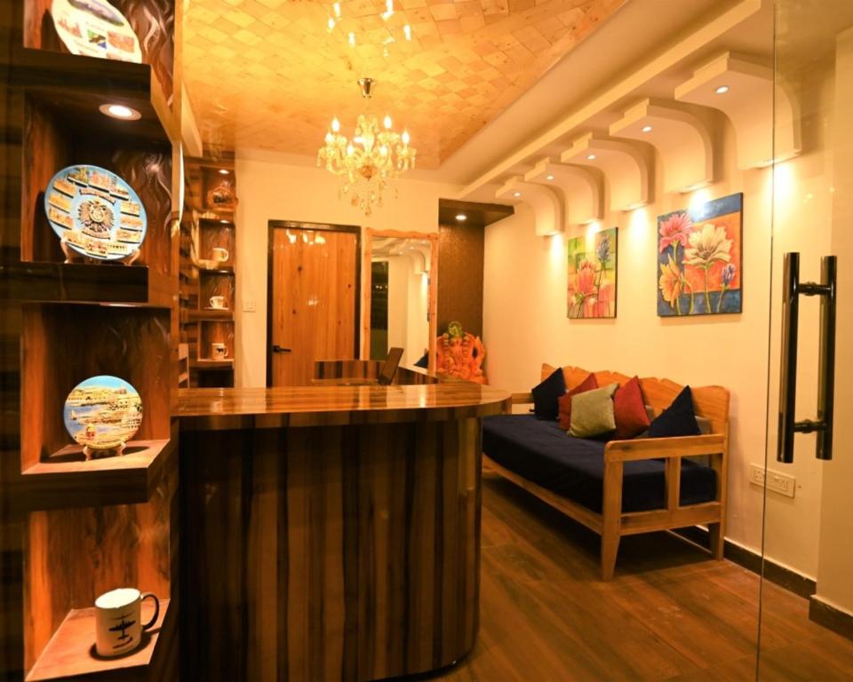 Amaira Resort & Farms - Mirik, West Bengal
