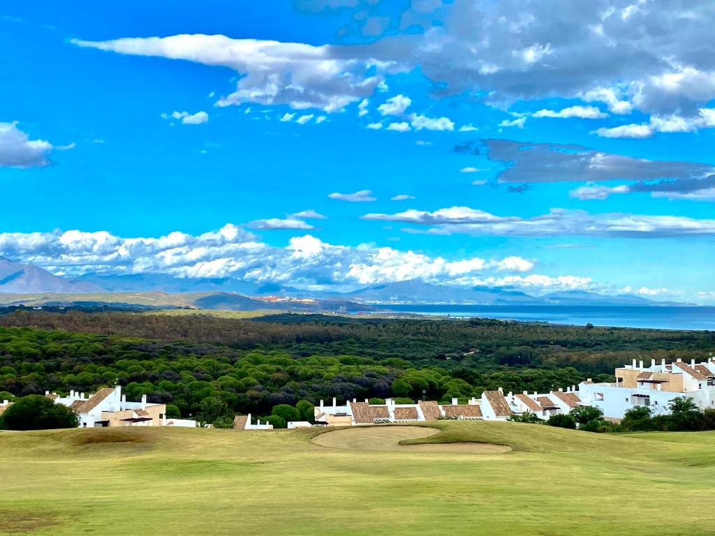 Amazing Sea View La Hacienda Alcaidesa Links Golf Beach Resort