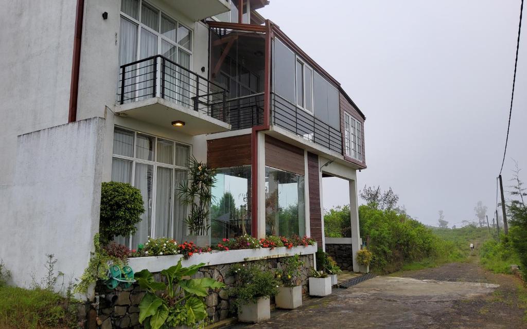 Thimaya Resort