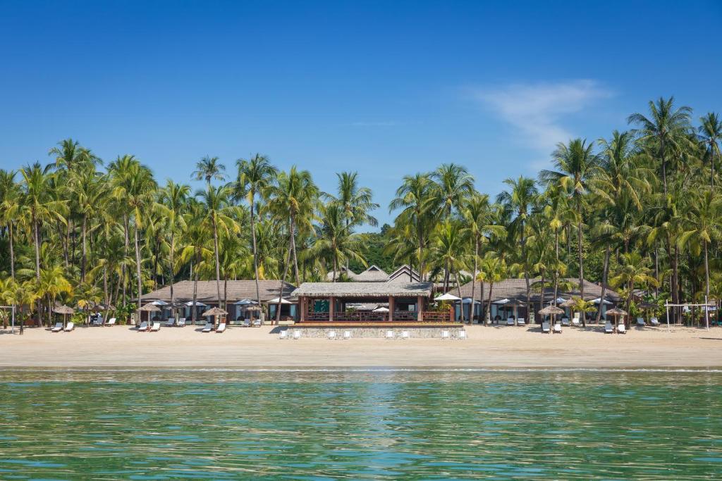 Bayview - The Beach Resort