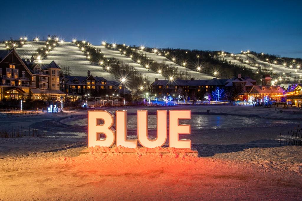 Blue Mountain Resort Mosaic Suites