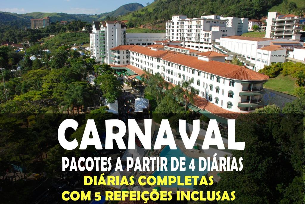 Hotel Monte Real