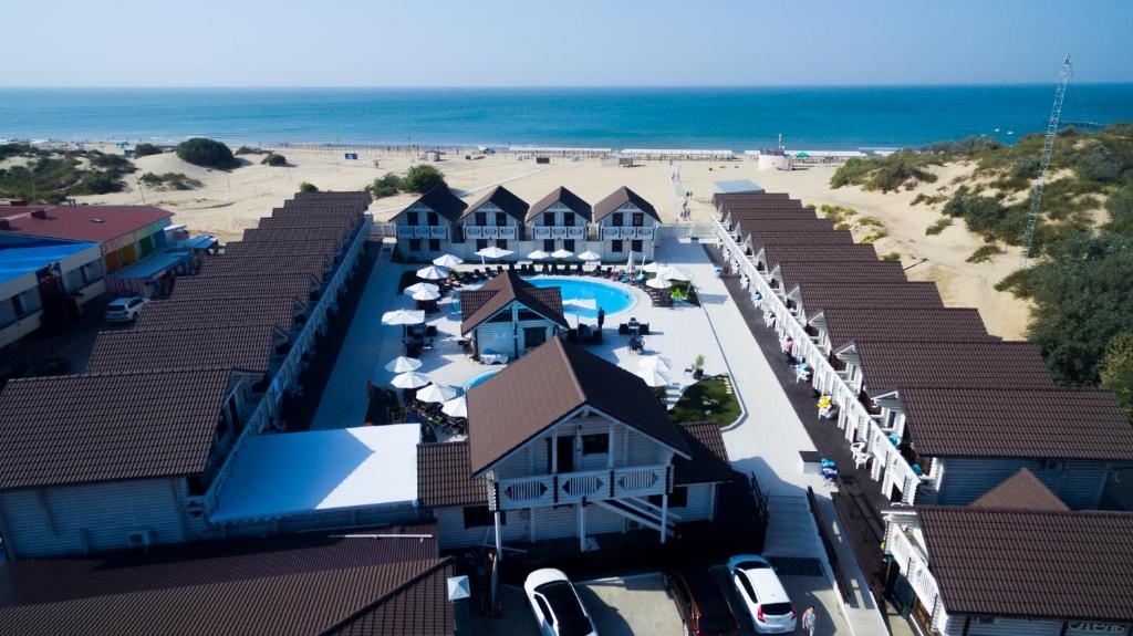 Hotel White beach All Inclusive