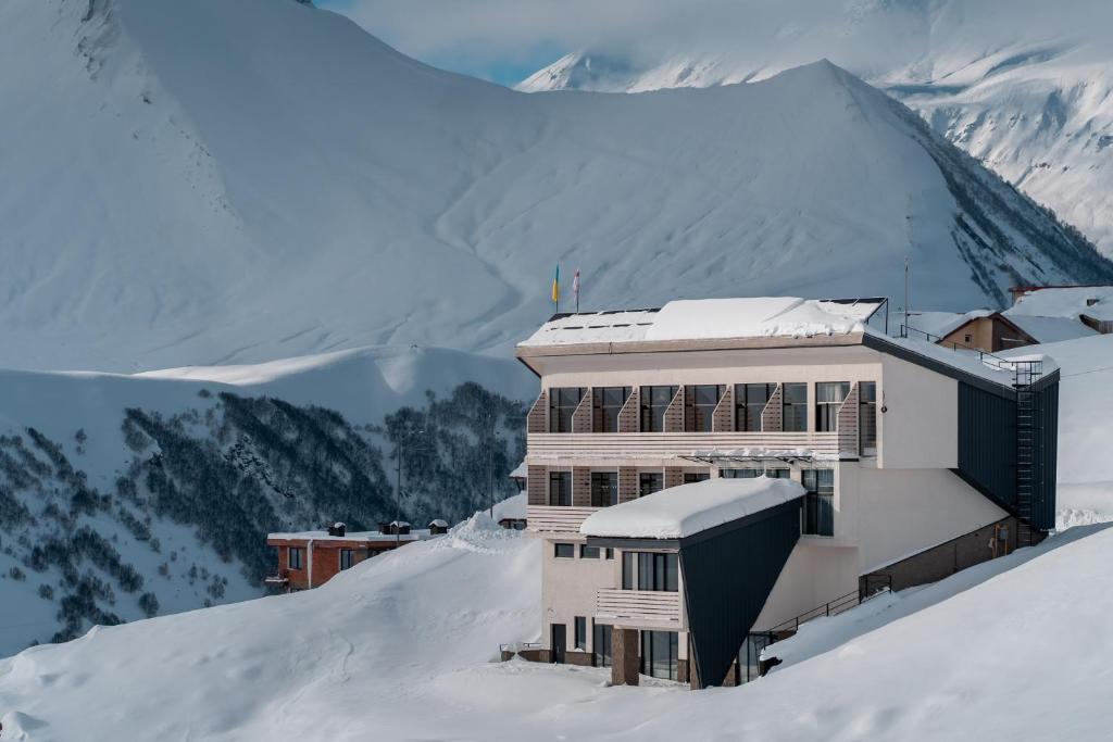 Gogi Ski Resort