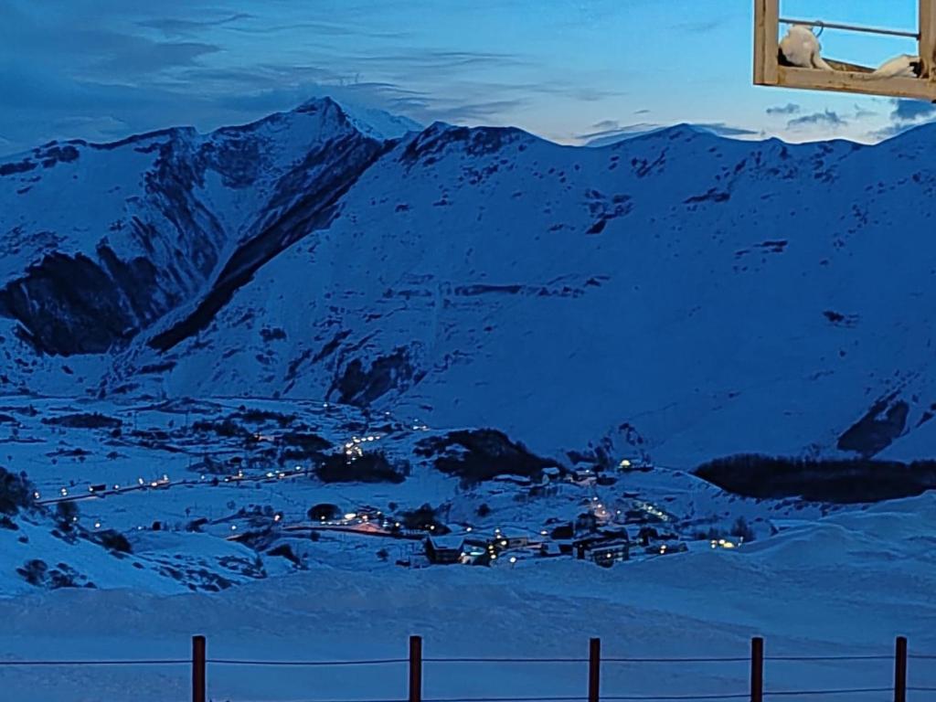 Premium Mountain Apartment Close The Gondola lift