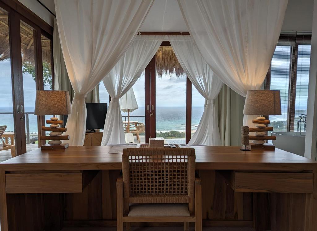 Umarato Resort Sumba
