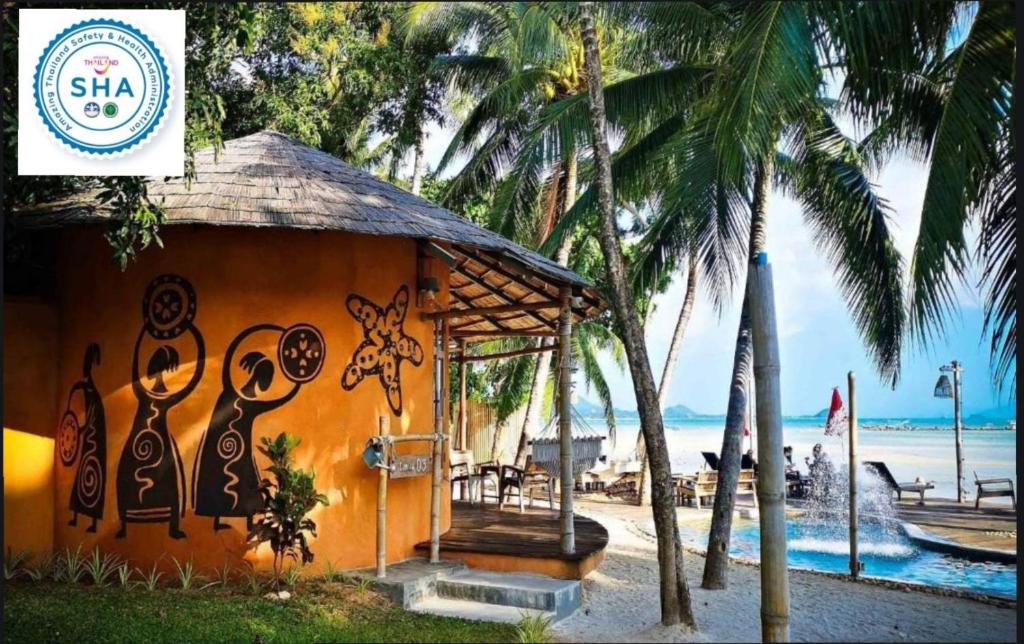 The Mud - Eco Hotel
