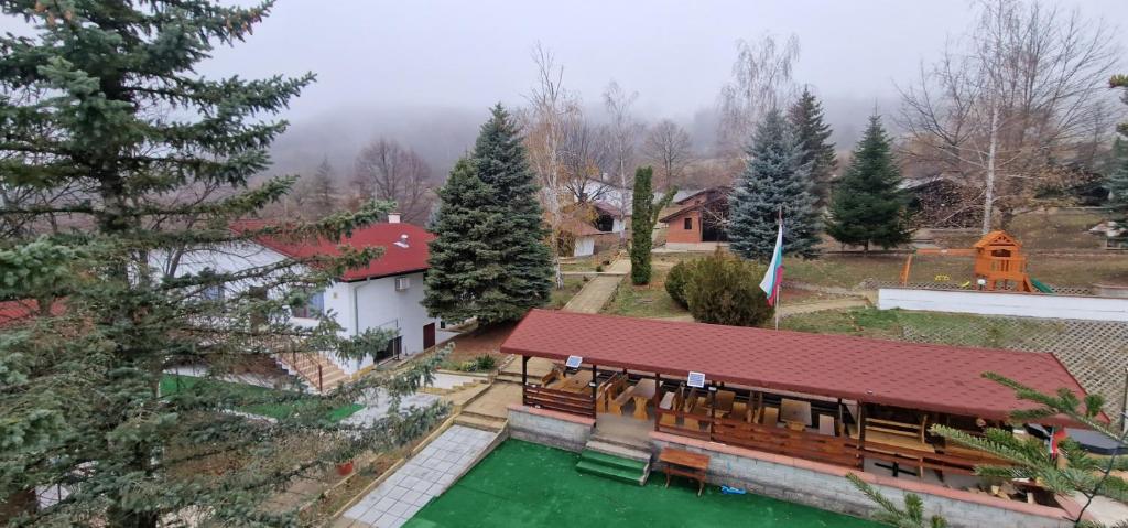 Комплекс Асеневци