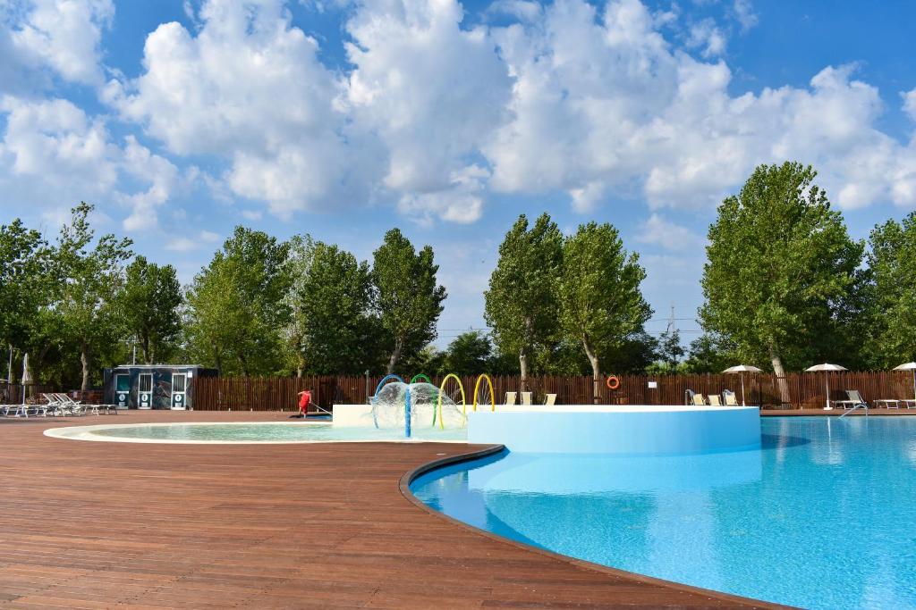 Rimini Family Village