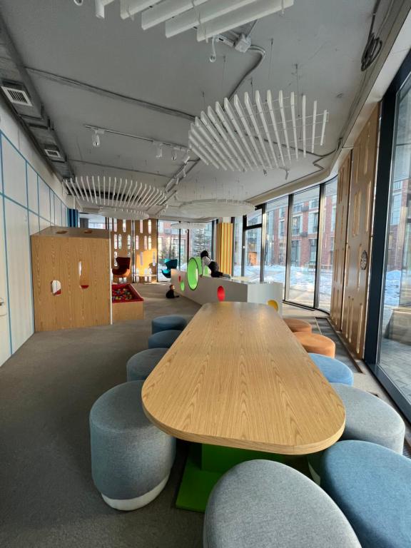 ЖК - 4 YOU - Business AlApartment -3