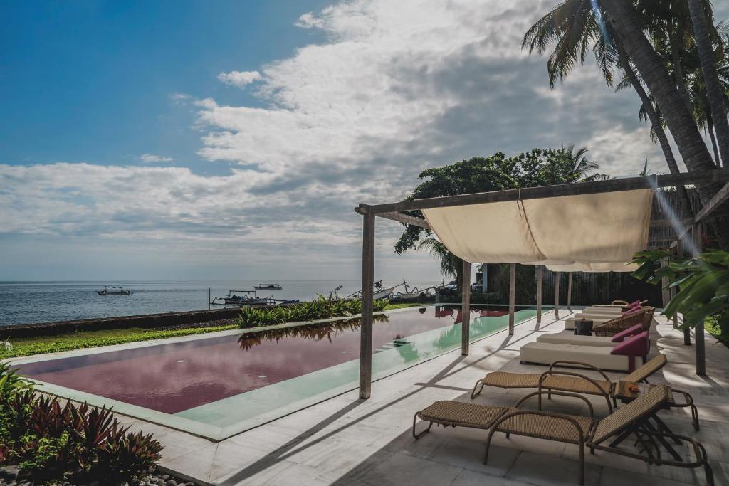 The Tiing Tejakula Villas