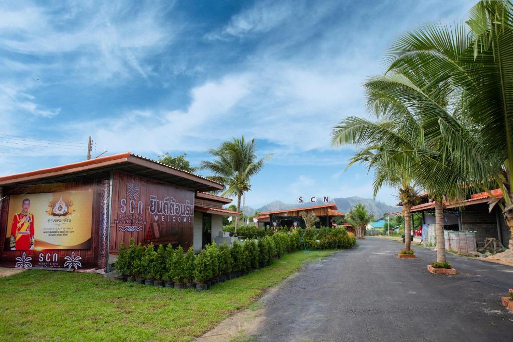 SCN Resort & Spa