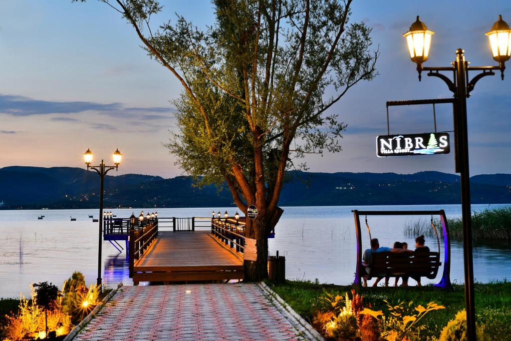 Nibras Villa Resort Hotel