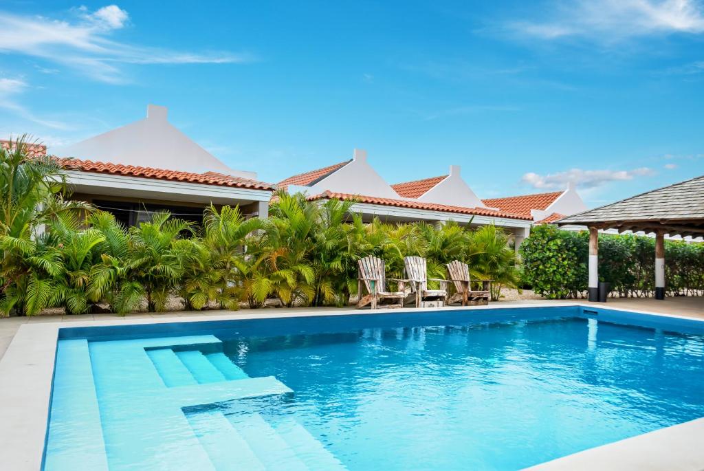 Kura Kabana Resort