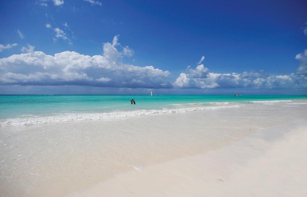 Diamonds Mapenzi Beach - All Inclusive