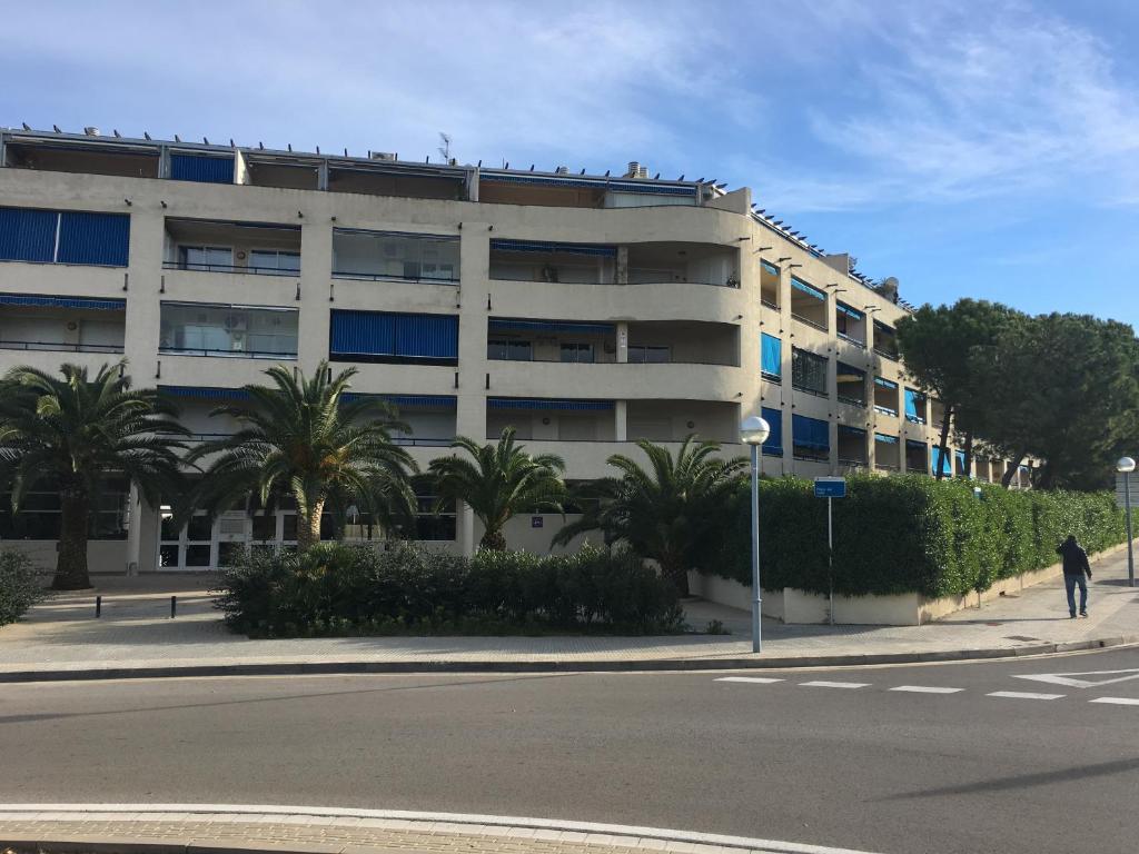 Estival parc, punta prima 2