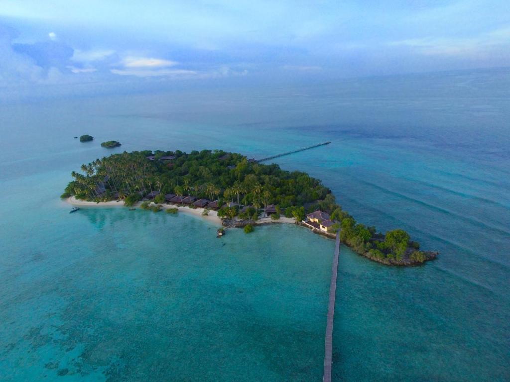 Nunukan Island Resort