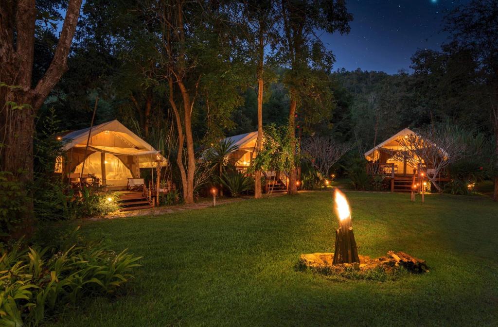 Hintok River Camp - SHA Extra Plus