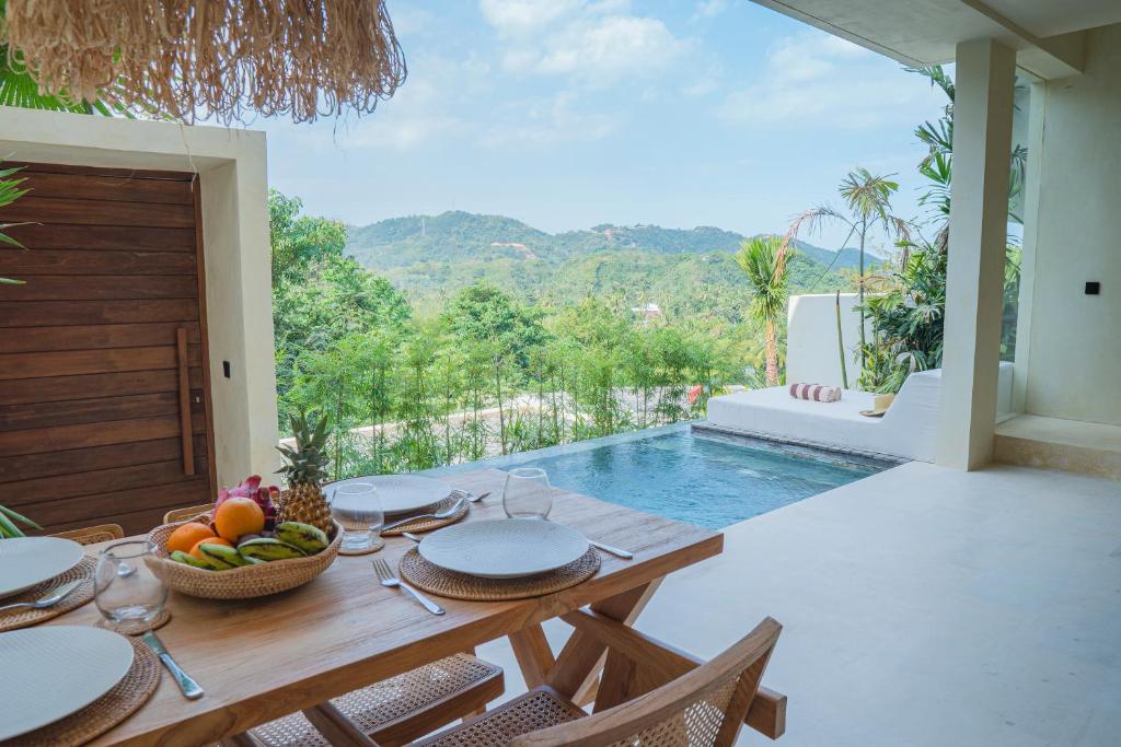 Olea Villas Resort