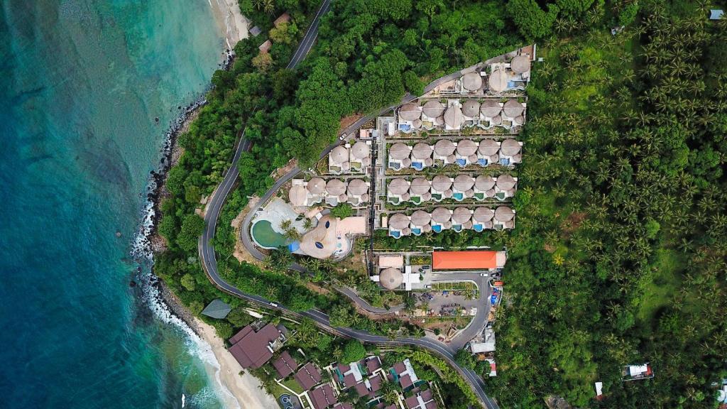 Kalandara Resort Lombok