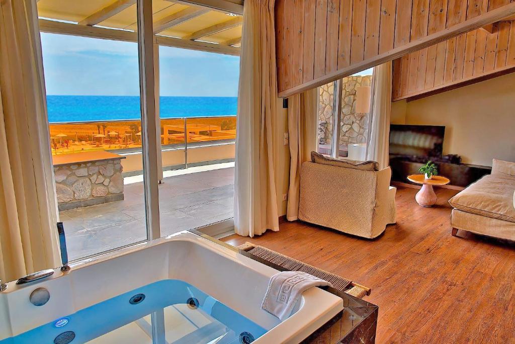 Litohoro Olympus Resort Villas & Spa