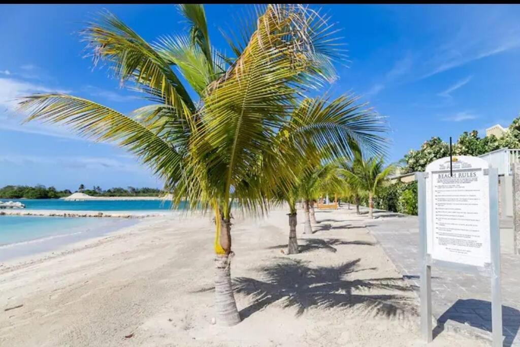 serendipity on the beach Ocho Rios