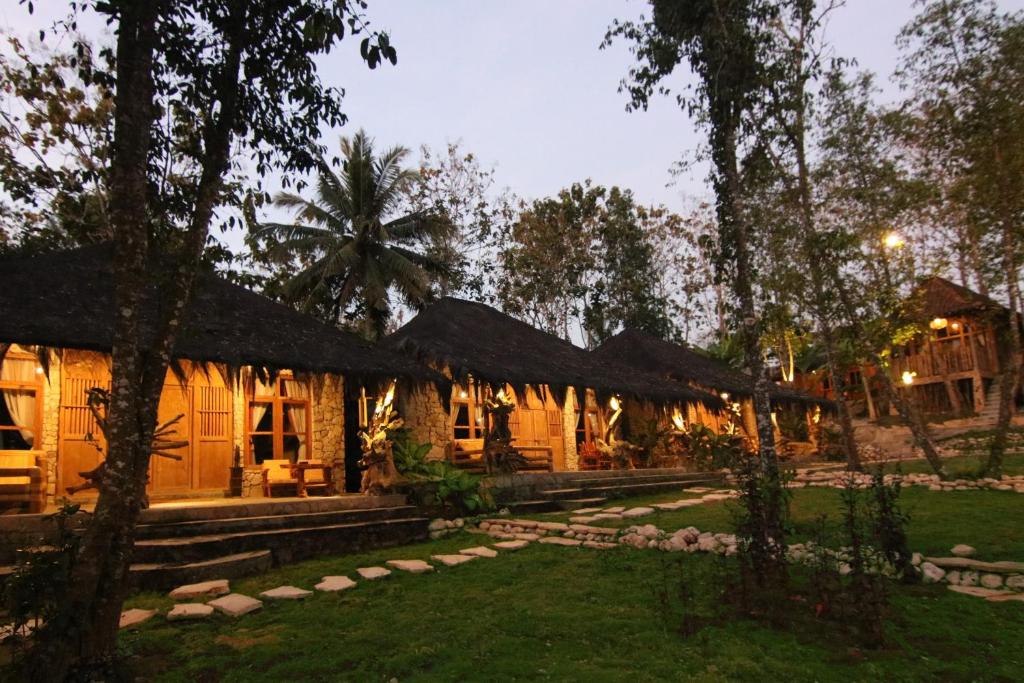 Rajaklana Resort and Spa