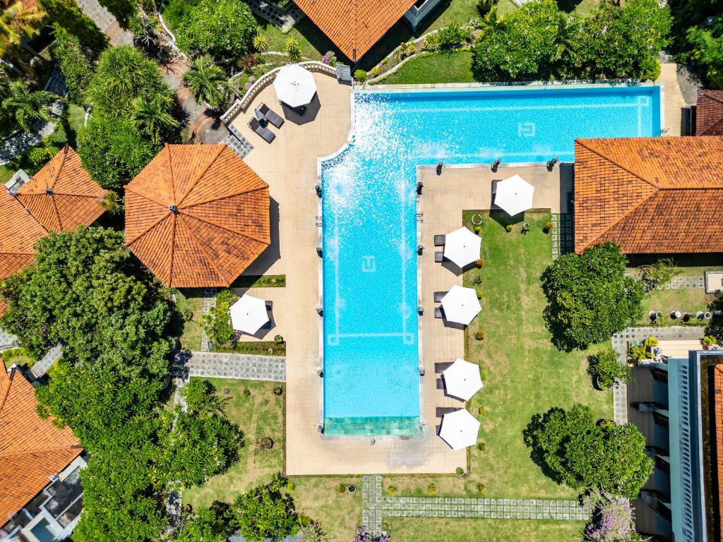 Taman Surgawi Resort & Spa