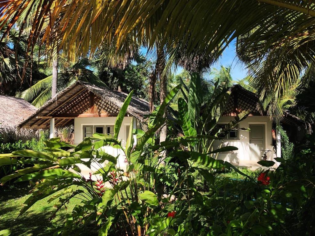 The Rascals Kite Resort