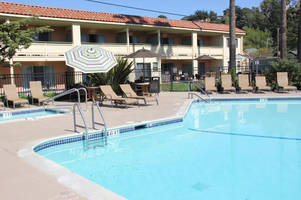 Rio Sands Vacation Rentals