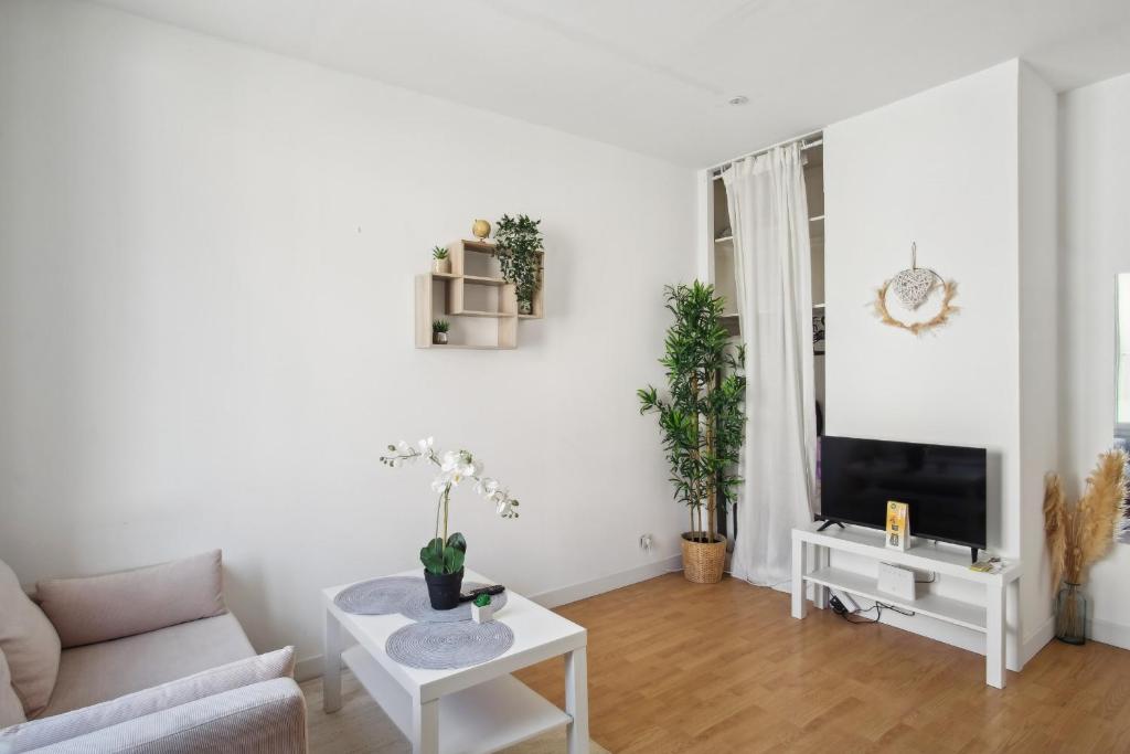 Studio Cosy Disneyland Paris 2Pers Wifi