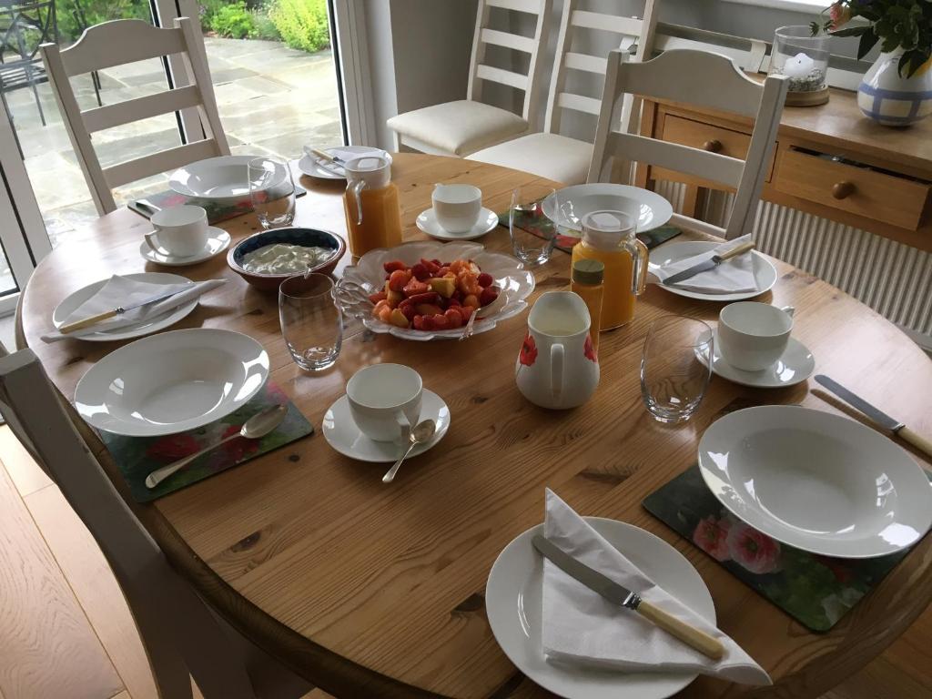 Appletrees B&B