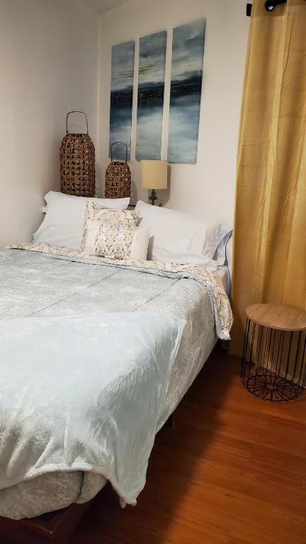 Cozy one bedroom condo