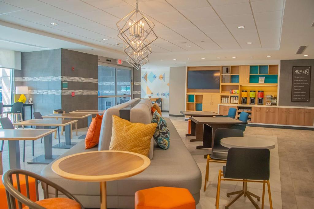 Home2 Suites By Hilton Logansport