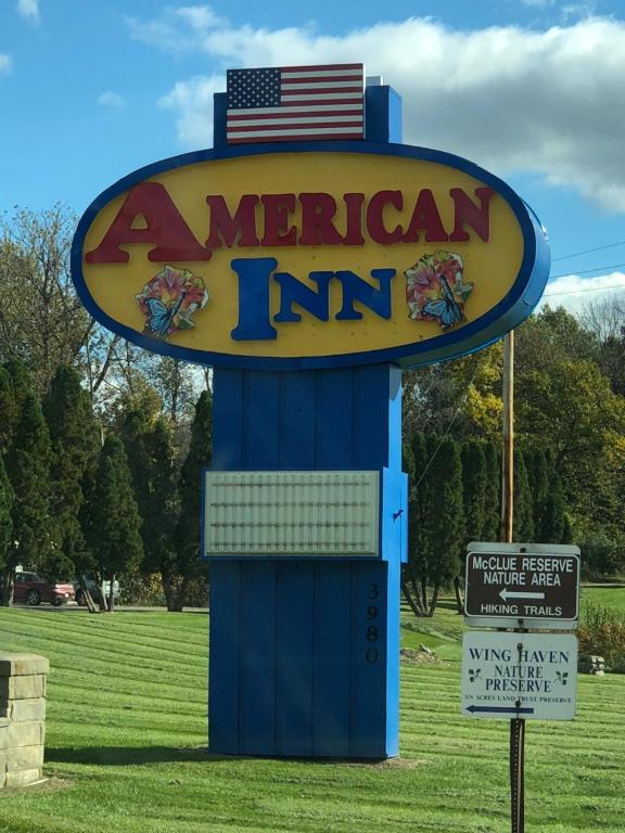 AMERICAN INN