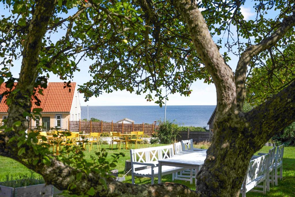 Lovely Holiday Apartment At Solgaarden 4